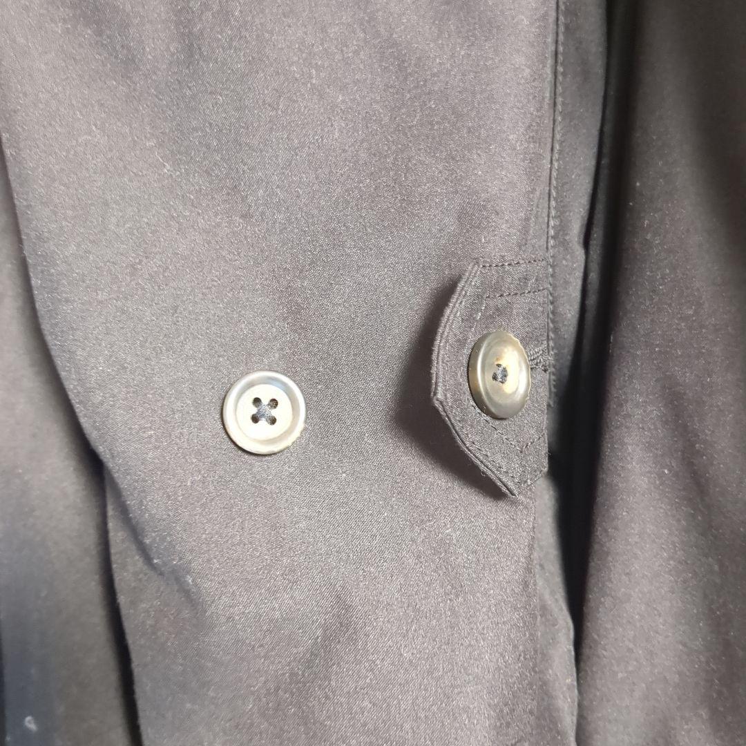 ラルフローレン　RALPH LAUREN ステンカラーコート XL 未使用に近い