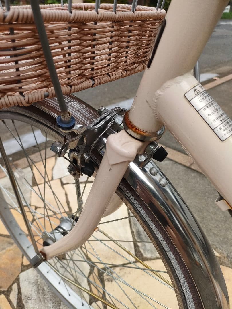 サイクルベースあさひ 24インチ フェリークJr