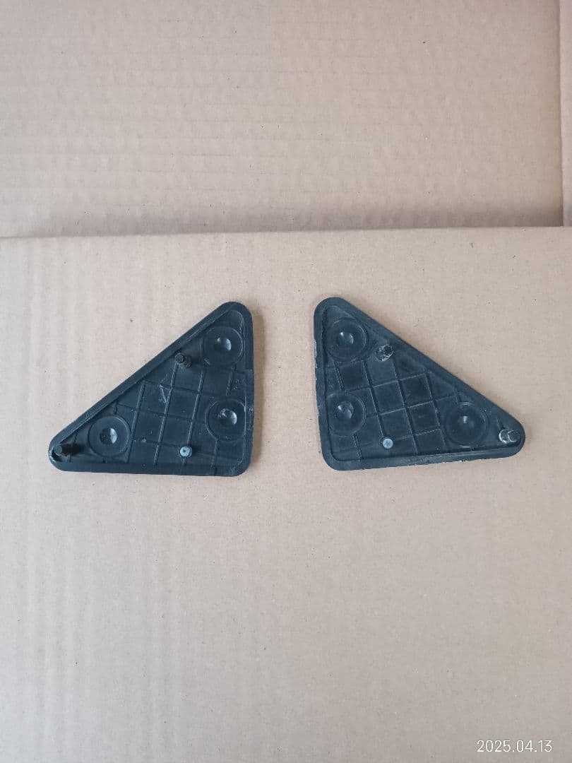 ドア―ミラーインナーカバー