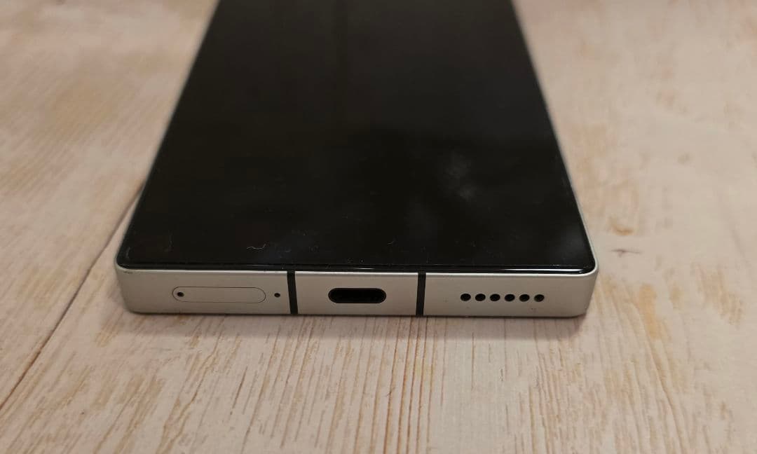 スマートフォン本体 REDMAGIC 10S Pro 16GB+512GB / Moonlight