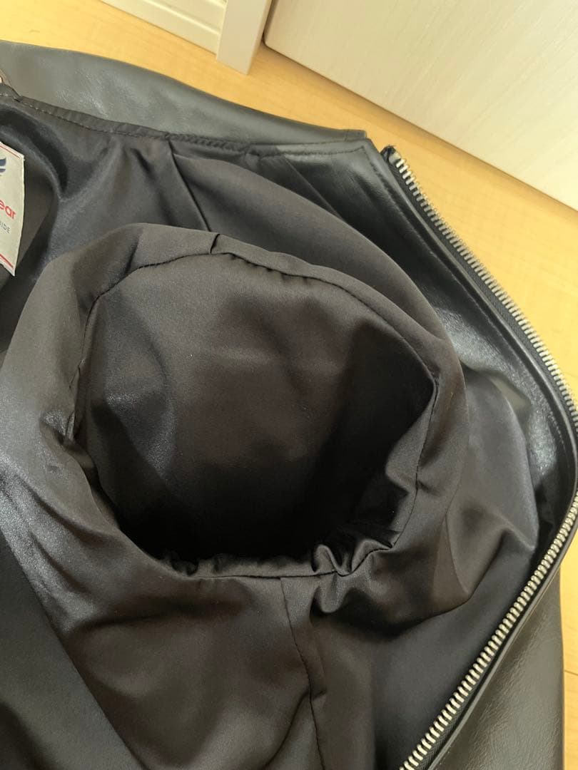 666 LJM-17TF ホースハイド