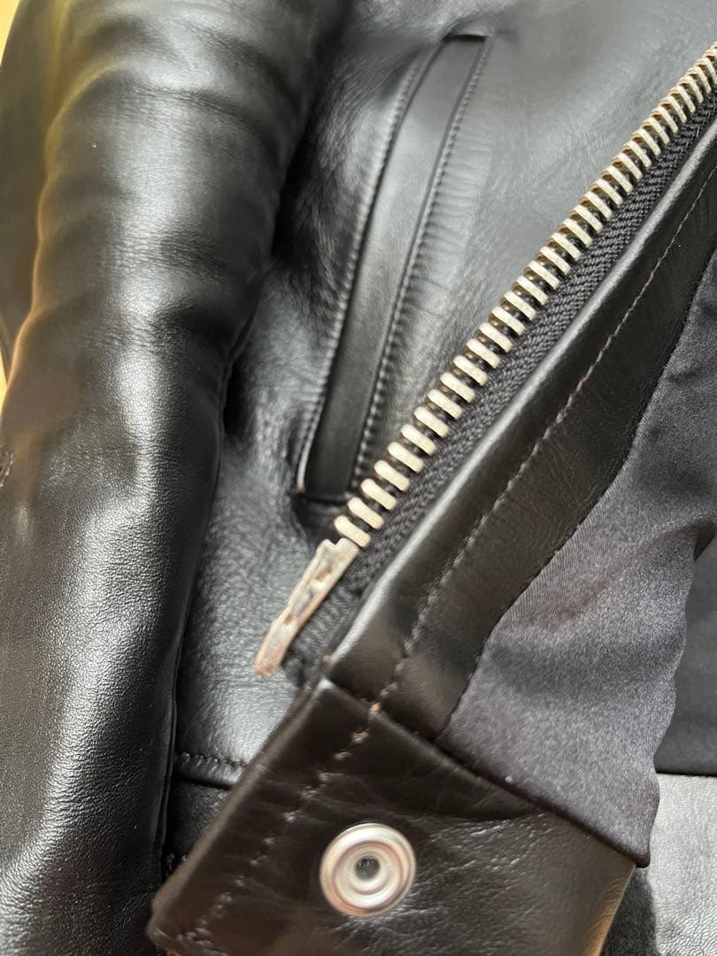 666 LJM-17TF ホースハイド