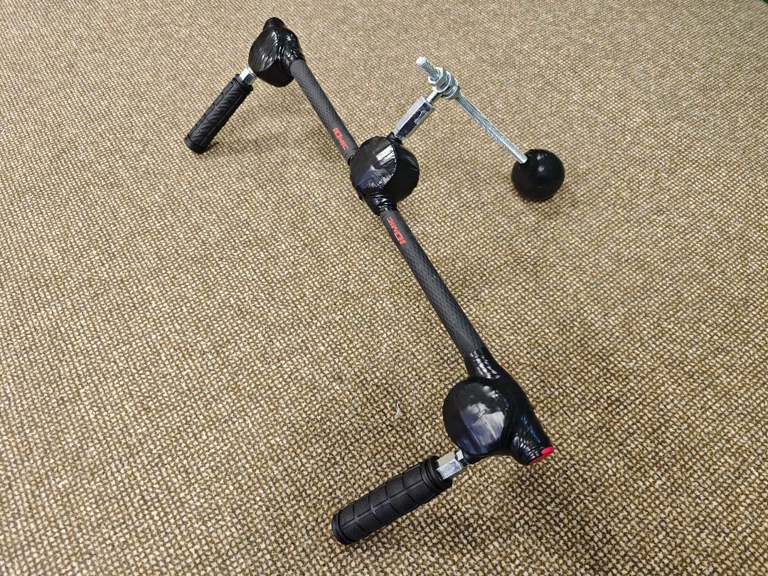 魔法のパワースポット