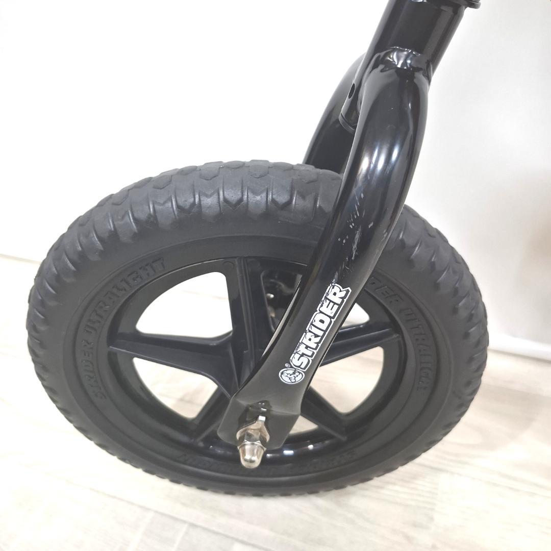 美品！★ストライダー スポーツ★12インチ★バランスバイク★レッド
