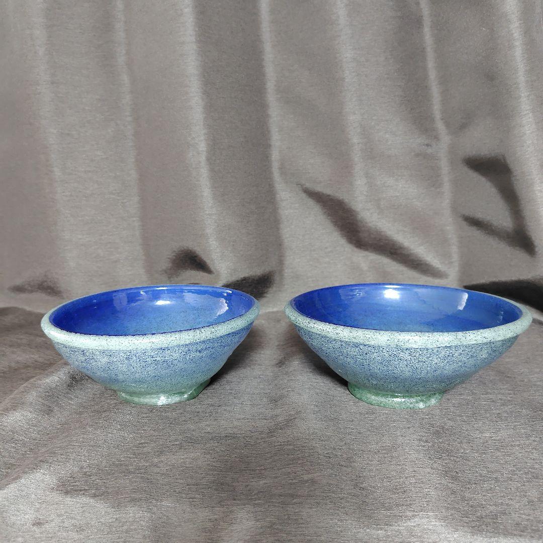 稲嶺盛吉　深皿