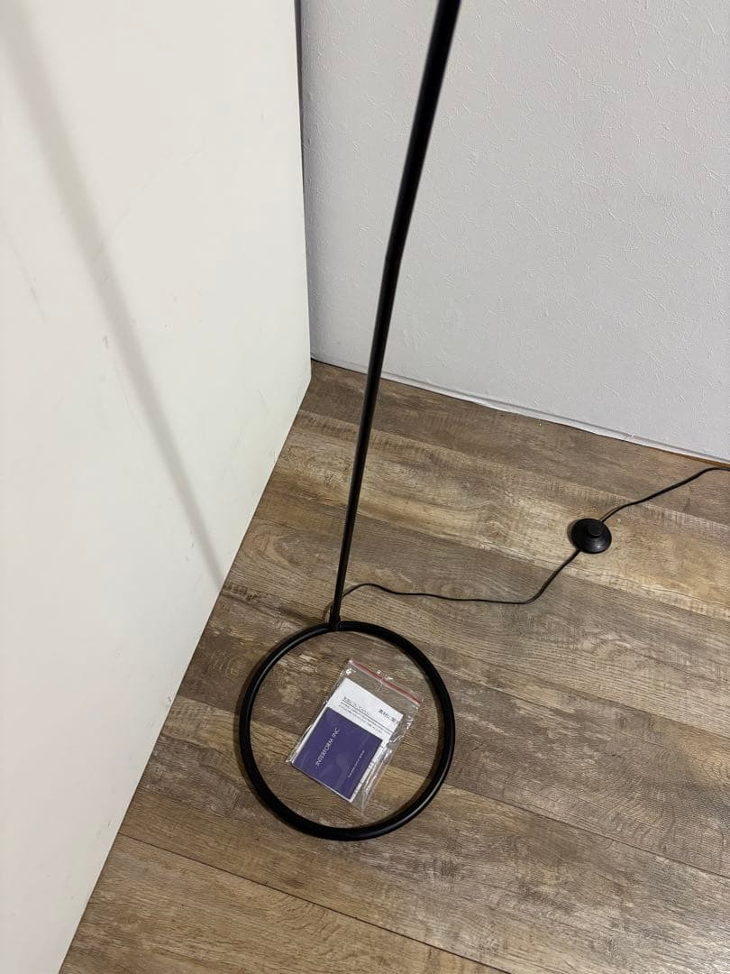 INTERFORM インターフォルム フロアランプ Dona ドナ