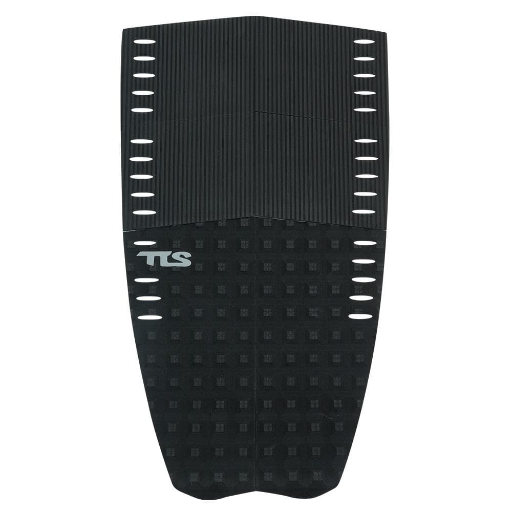 新入荷！TLS／ツールス　デッキパッチ　FUN LONG　カラー： BLACK