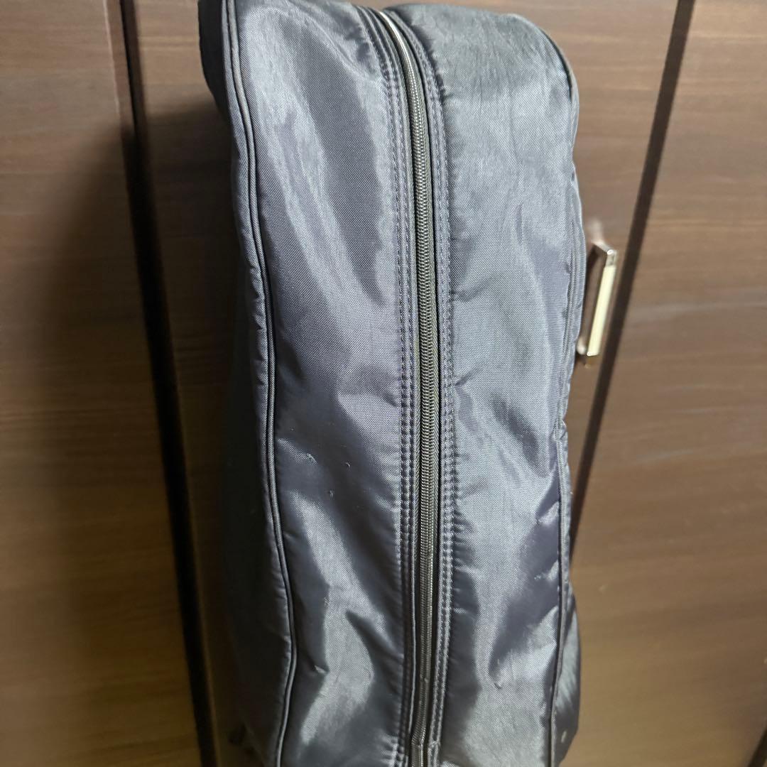 TaylorMadeスタンド式 キャディバッグ ゴルフバッグ 黒/青