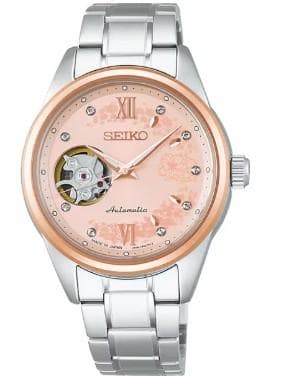 限定モデル　セイコーセレクション　SSDE024　国内限定800本のみ！