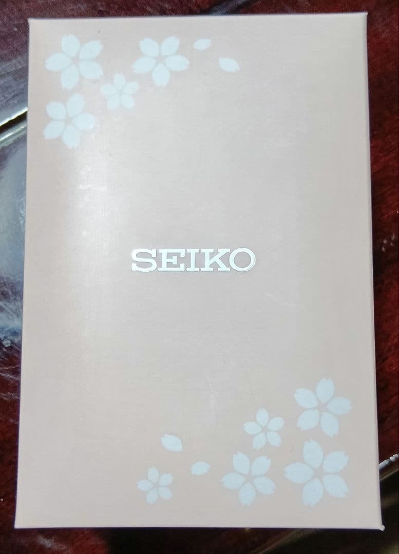 限定モデル　セイコーセレクション　SSDE024　国内限定800本のみ！