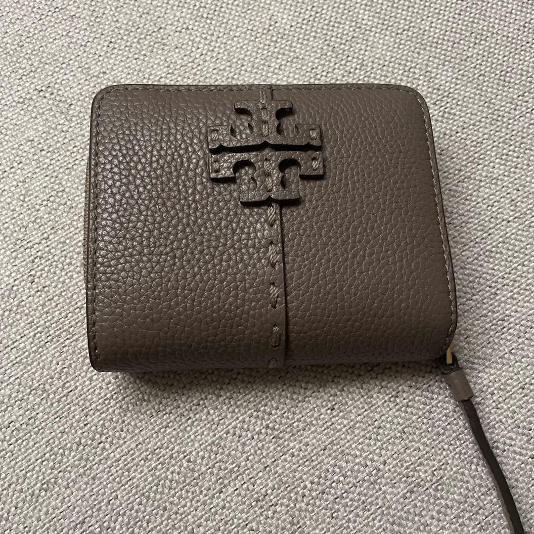 トリーバーチ　財布