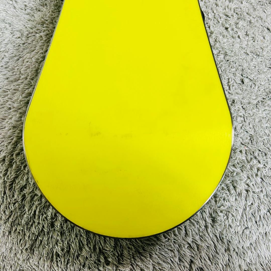 【初心者おすすめ】 ELAN　サロモン　SP3　スノーボード セット 156cm