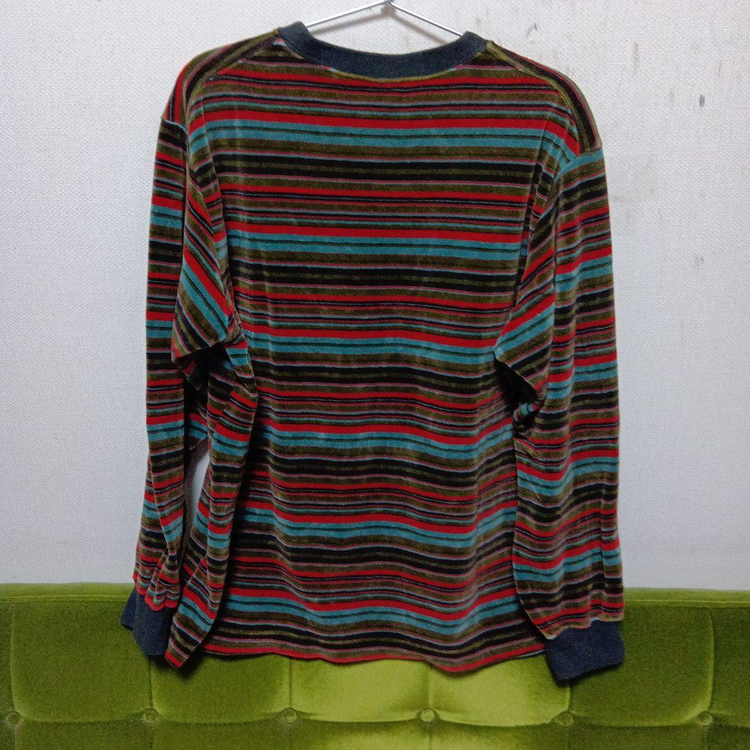 ブルーナボイン　イダスロンT