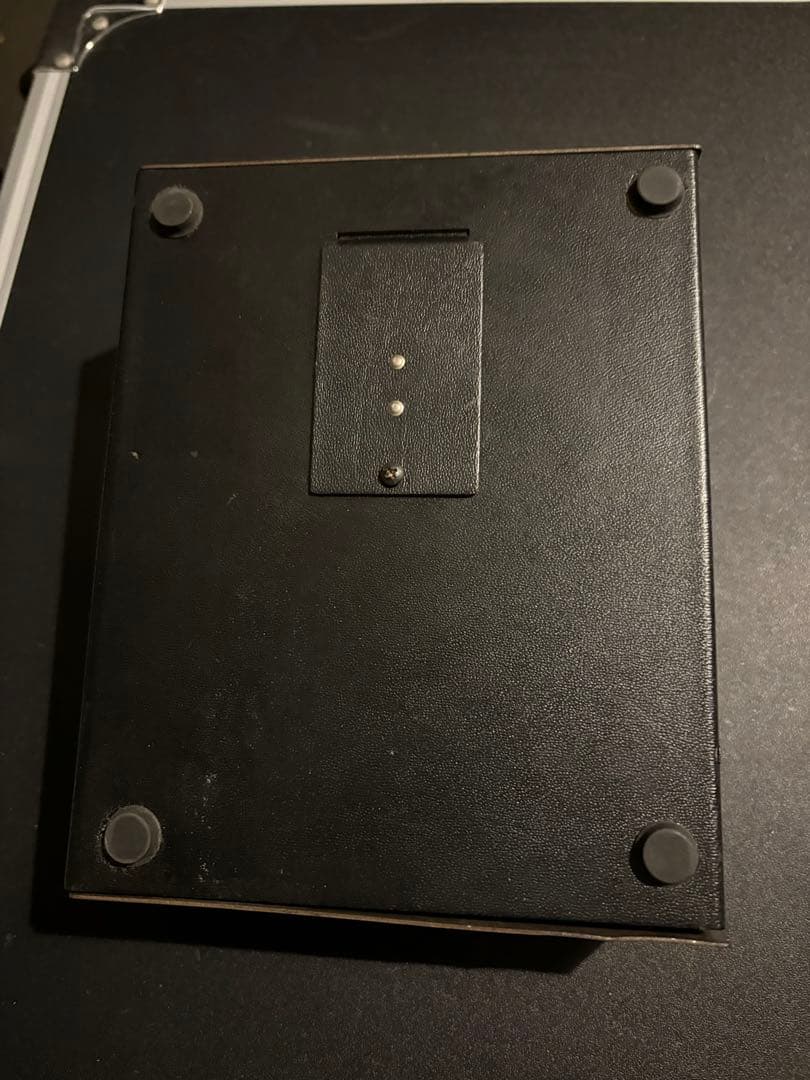 エレクトロハーモニックス BIG MUFF 1stリィッシュー　チキンノブ