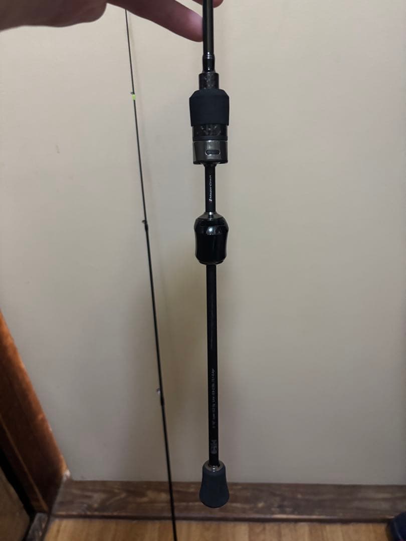 メジャークラフト鯵道3G AD3-5102L