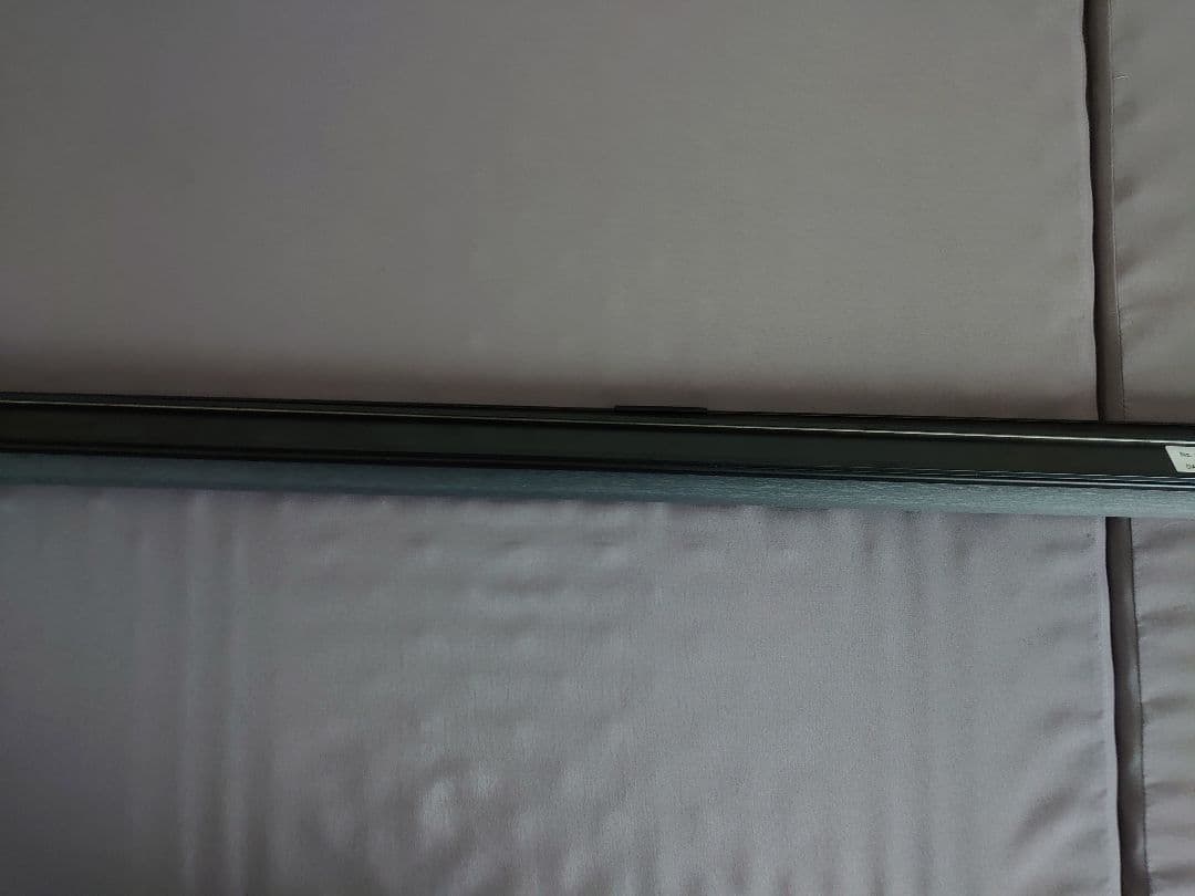 カインズ CAINZ ロールスクリーン ブラック マグネットパーツ