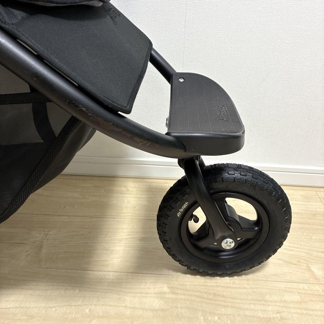 【美品】AIRBUGGY エアバギー ココプレミア フロムバース ベビーカー