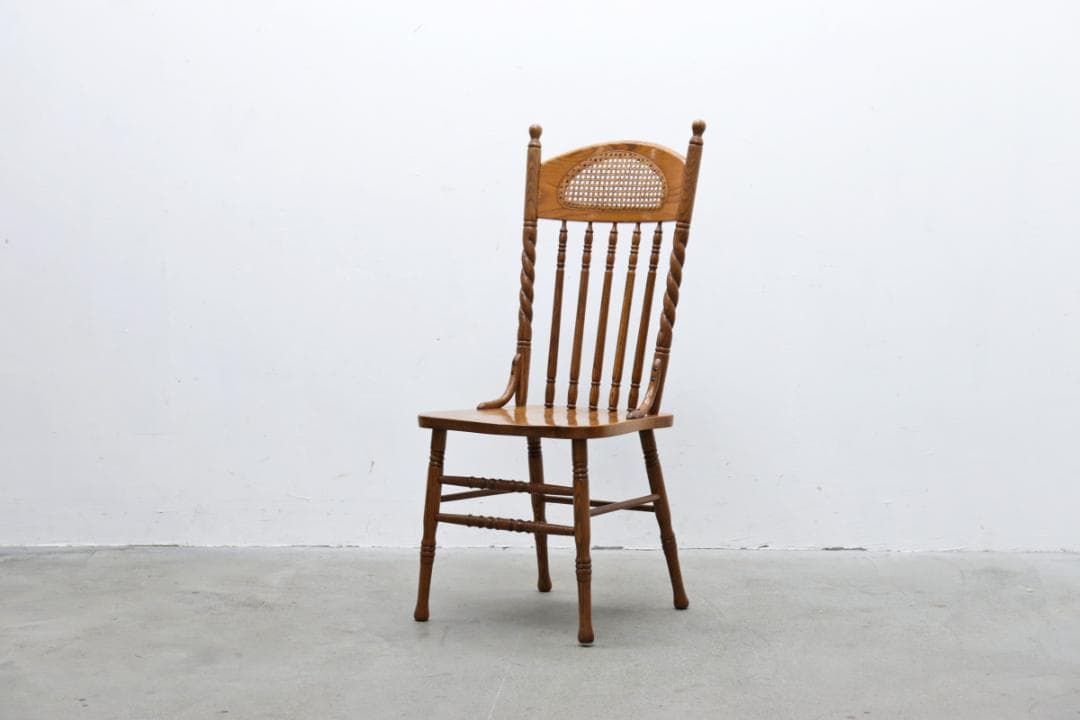 shin Lee シンリー オーク ダイニング チェア IDC大塚家具