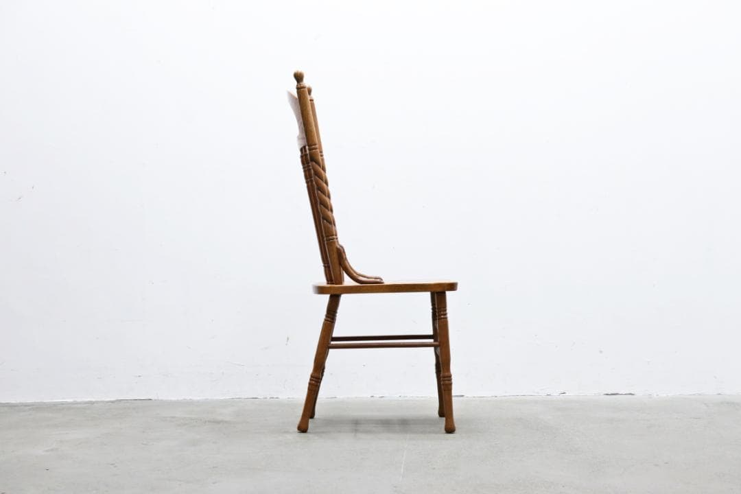 shin Lee シンリー オーク ダイニング チェア IDC大塚家具