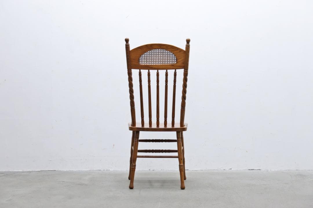 shin Lee シンリー オーク ダイニング チェア IDC大塚家具