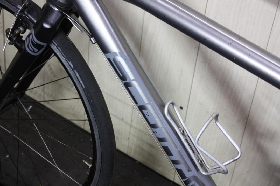 スコットSCOTT sub20 26型 アルミ 3X10S 450mm クロス