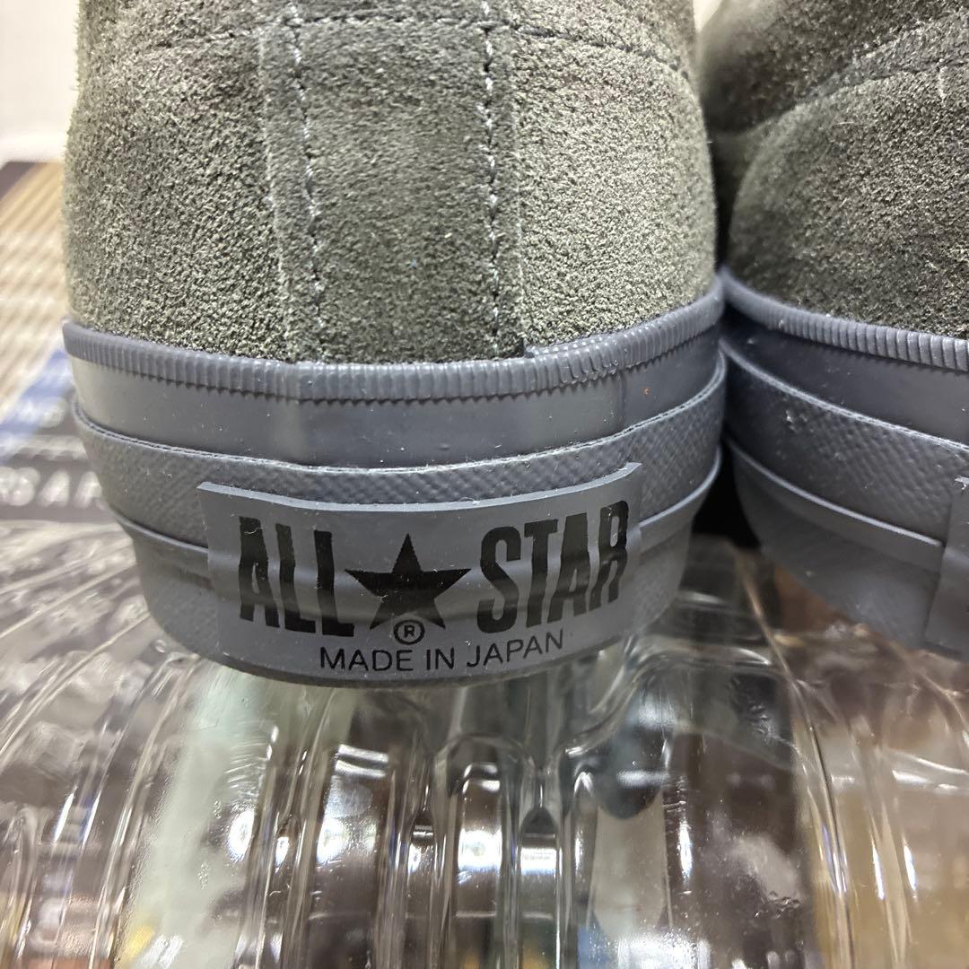 靴 Converse One Star J Suede 29cm