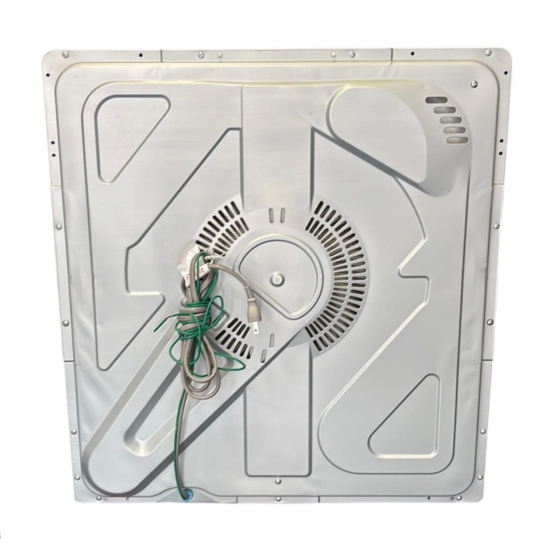 【中古】HITACHI 5.0kg除湿形電気衣類乾燥機 2022年製 即買い❌