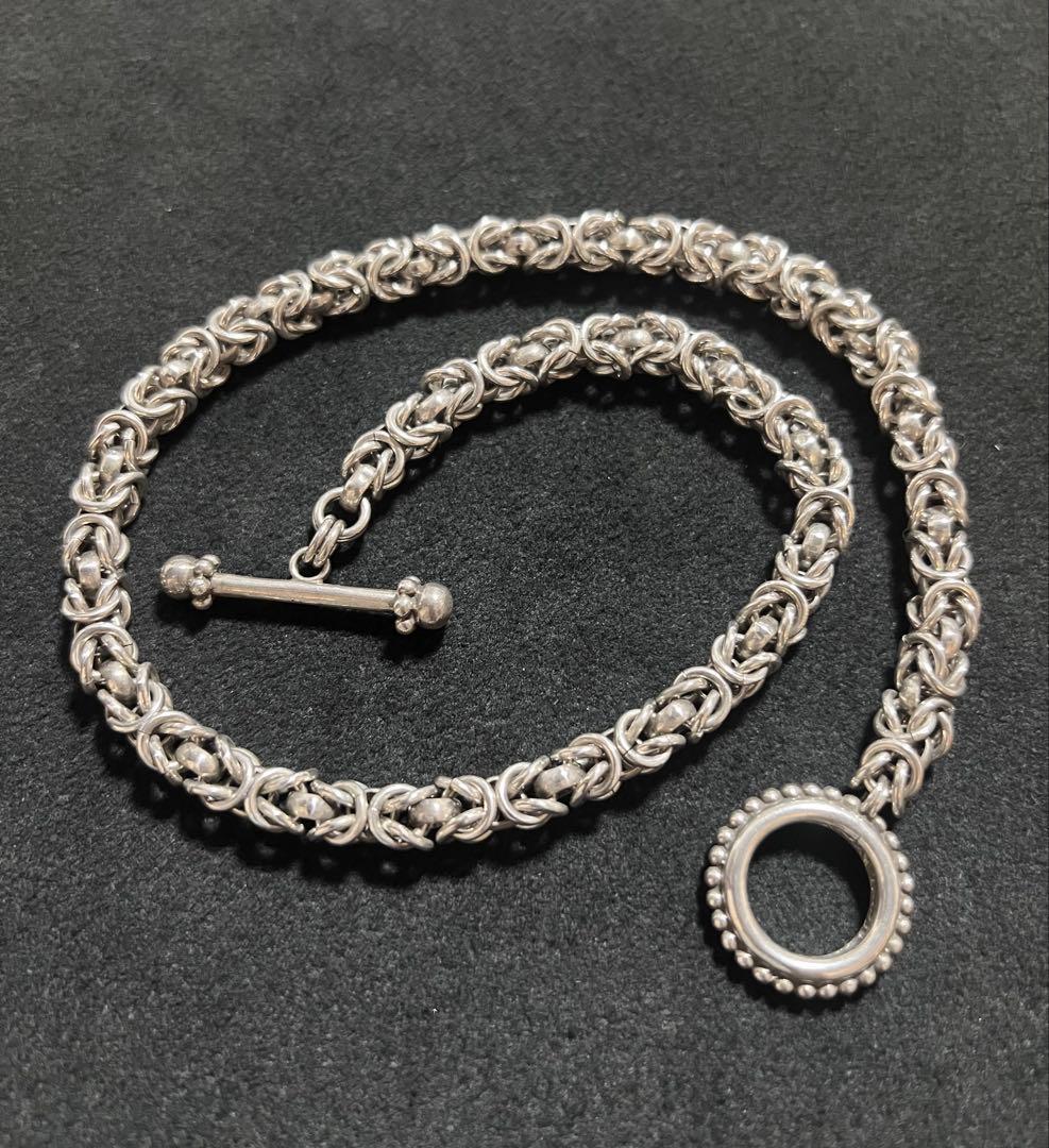 STEPHEN DWECK スティーブンデュエック　ネックレス