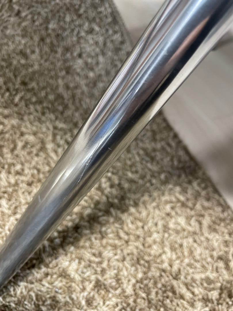 blue　driade King Costes chair