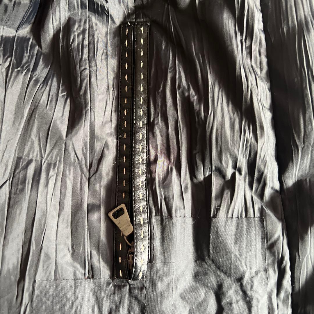 レリアンLeilianロングダウンジャケット