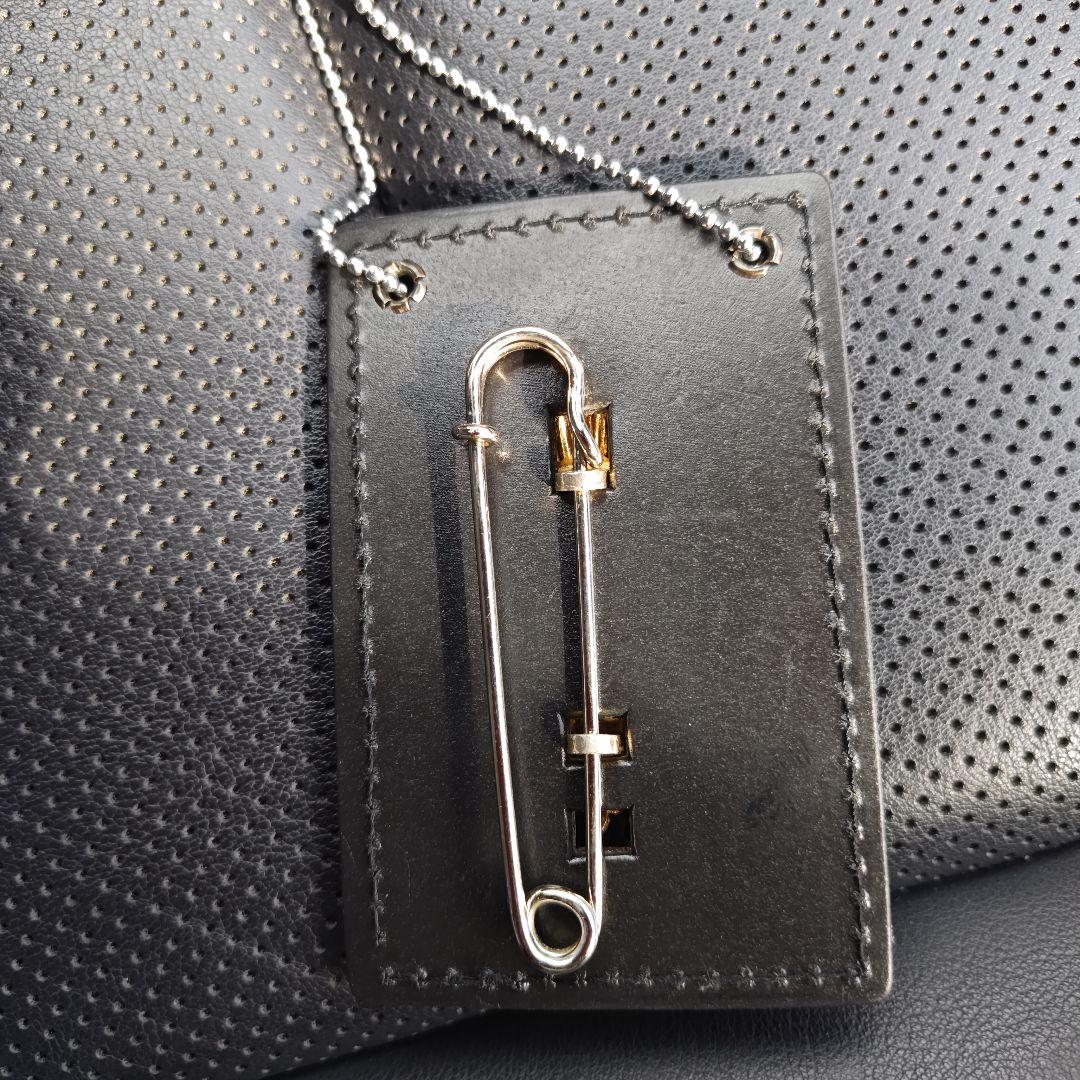 NYPD LIEUTENANT レプリカバッジ　ポリスバッジ