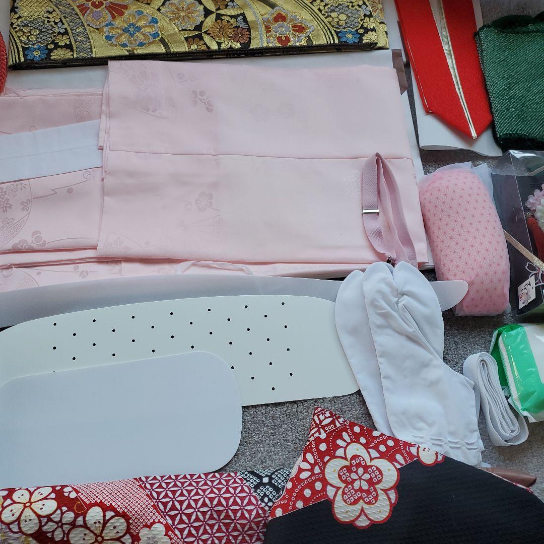 AT　振袖フルセット