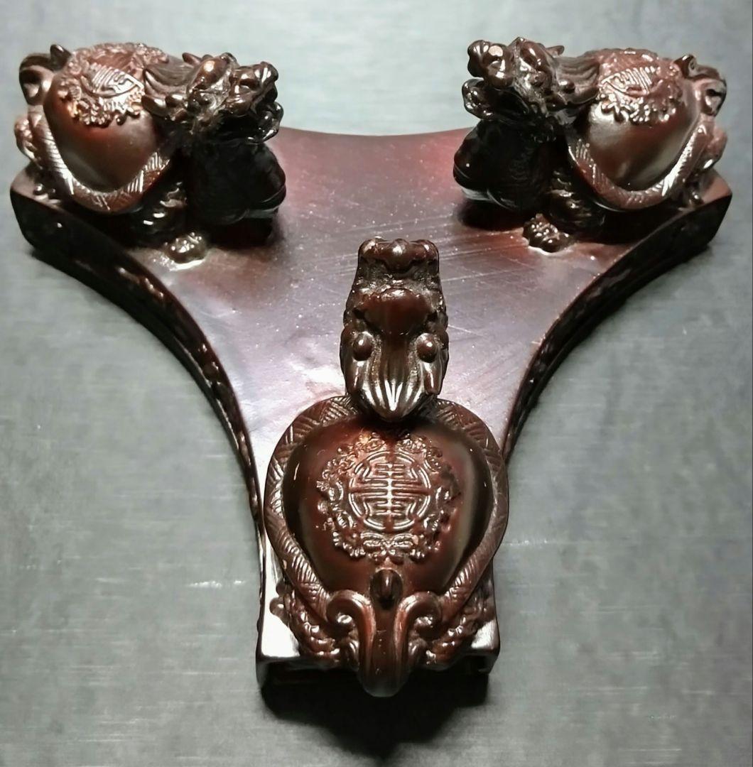 【超レア品】ラリマー特大スフィア　丸玉　置物　原石　超希少　美品　コレクション品