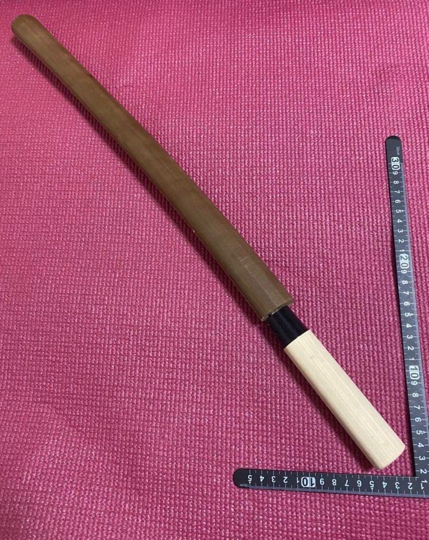 玉鋼製包丁　鑑賞用美術研磨。受注生産　両鎬　鮪包丁　刺身包丁　黒檀柄　尺2〜5寸