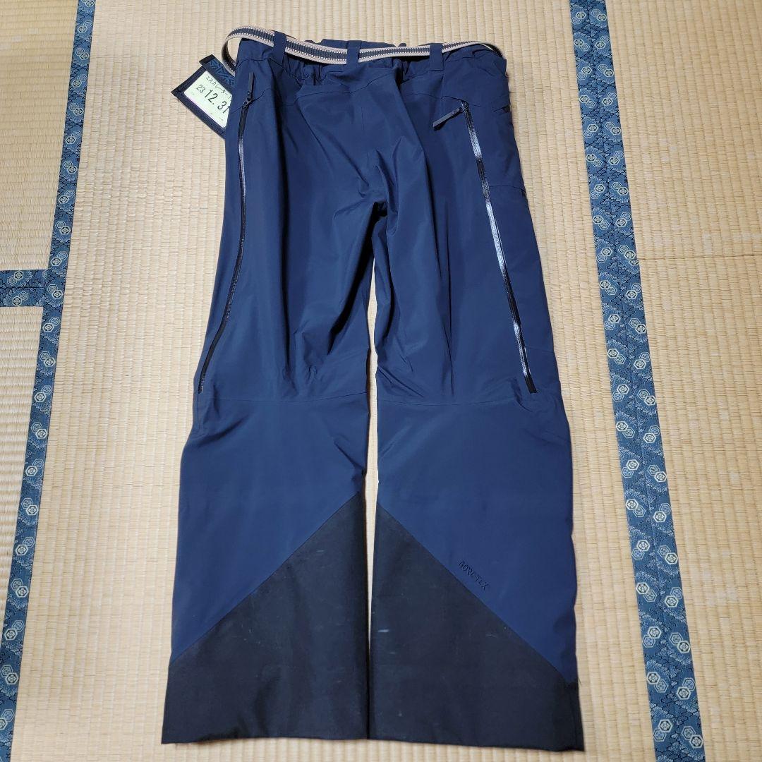 スキー Peak Performance TETON