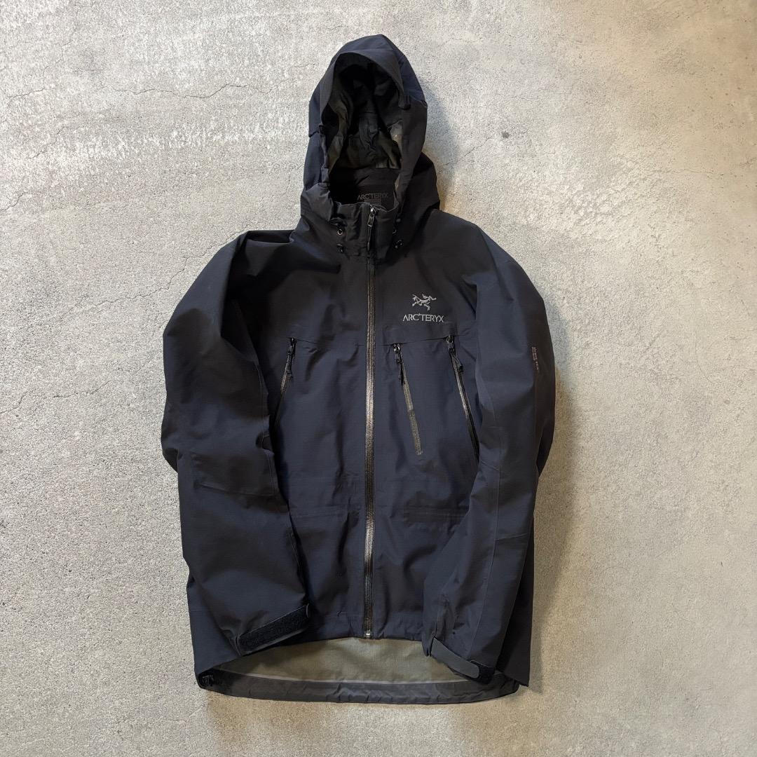 d*3様 ⭐︎レア⭐︎ arc'teryx Theta AR アークテリクス 3