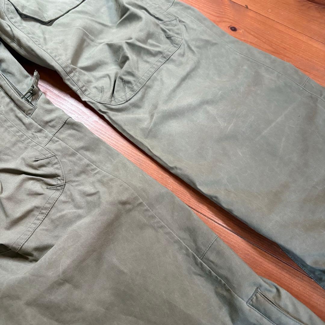 BURTON スノーウエア パンツ Sサイズ