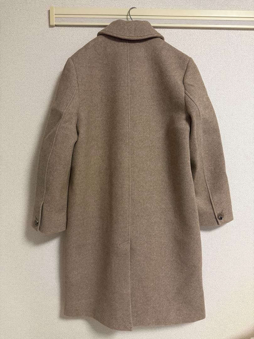 ☆本日限定価格 COS ロングコート サイズ34