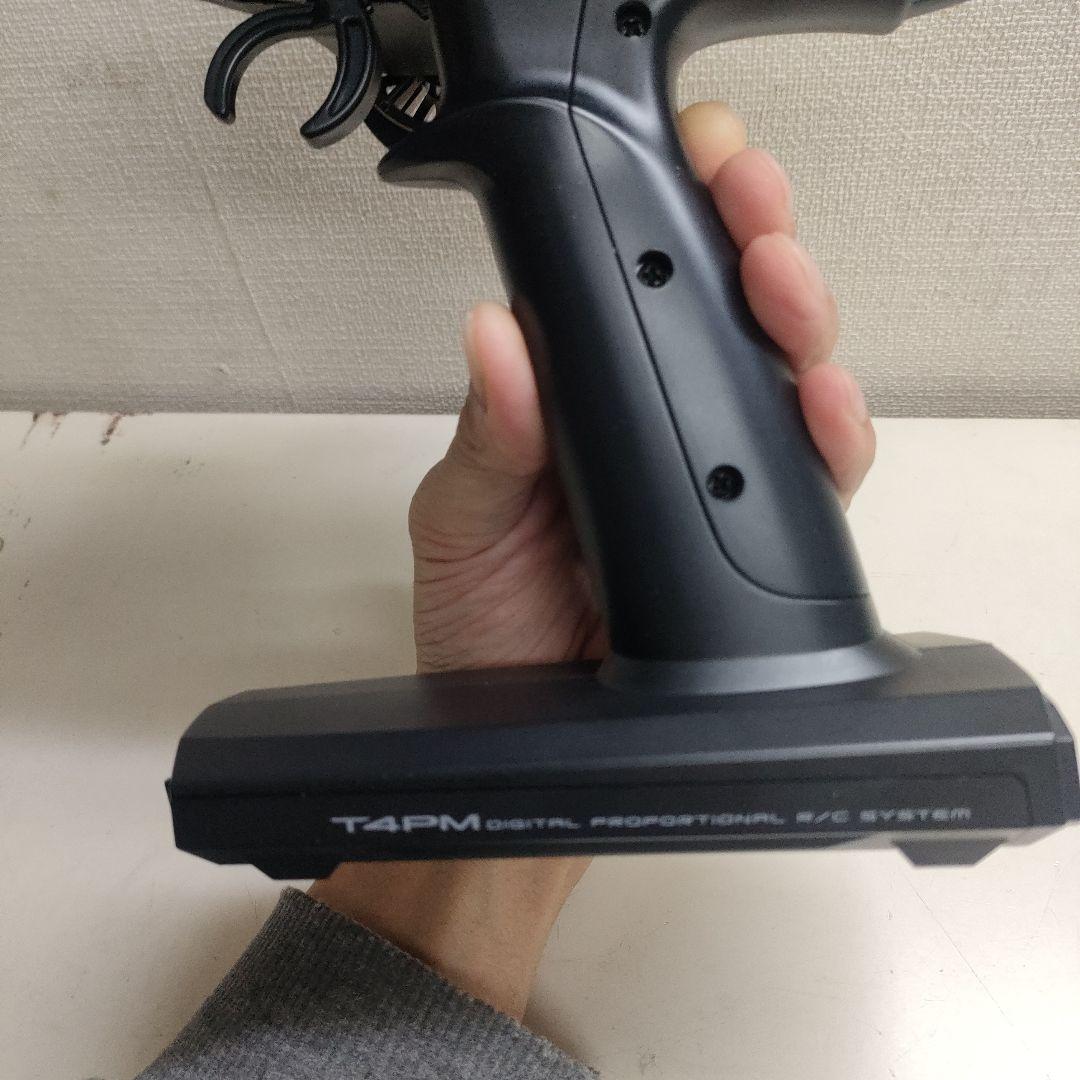 【使用少】フタバ4PM PLUSプロポのみ