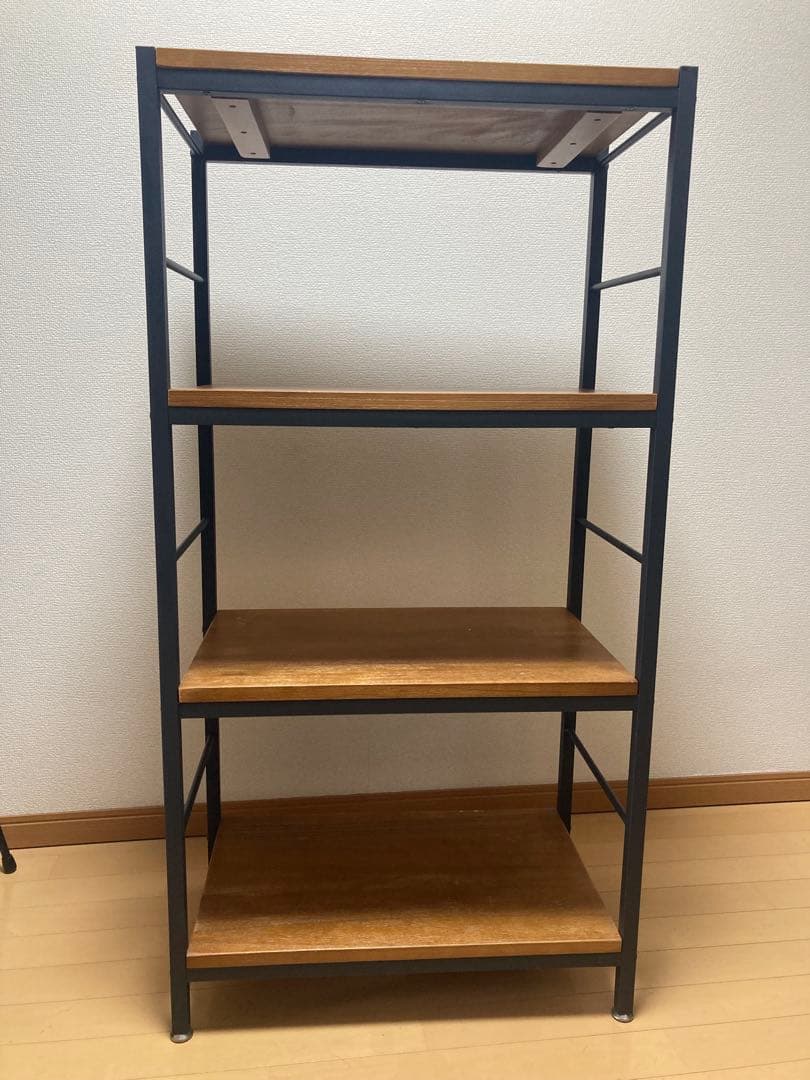 Re:CENO ZAGAラック60 117cmタイプ