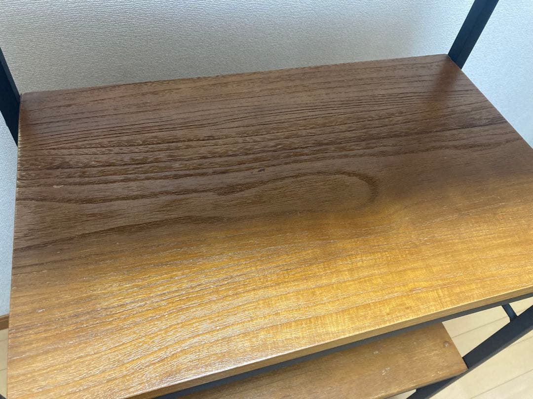 Re:CENO ZAGAラック60 117cmタイプ