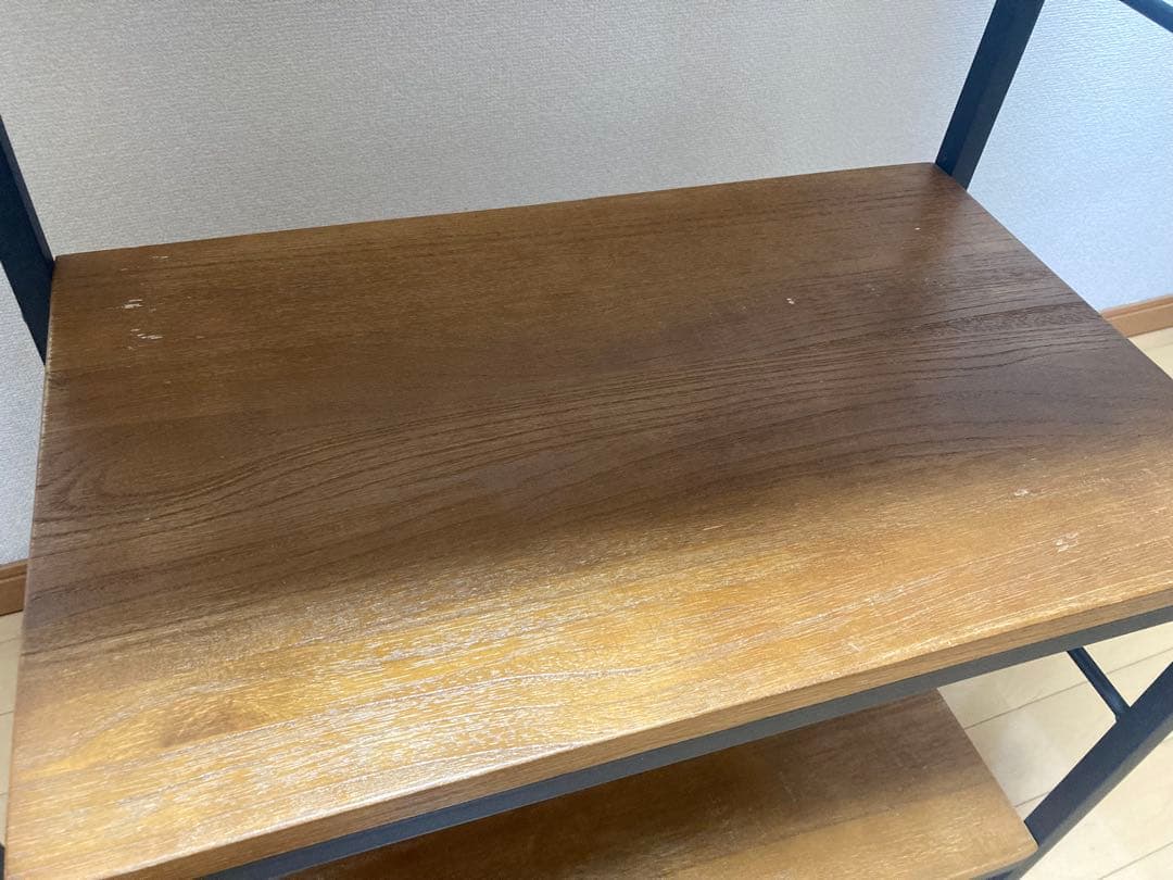 Re:CENO ZAGAラック60 117cmタイプ