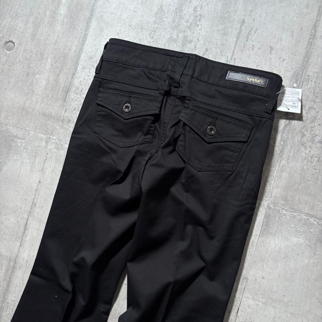 パンツ dead stock 00s archive flare pants y2k