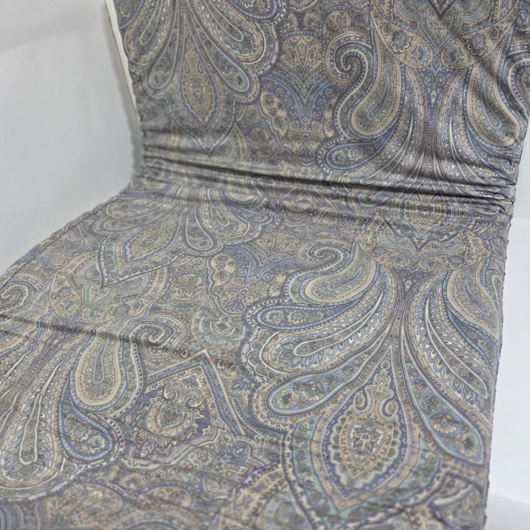 昭和西川 ムアツ敷ふとん シングル マットレス 柄込(S) 快眠設計