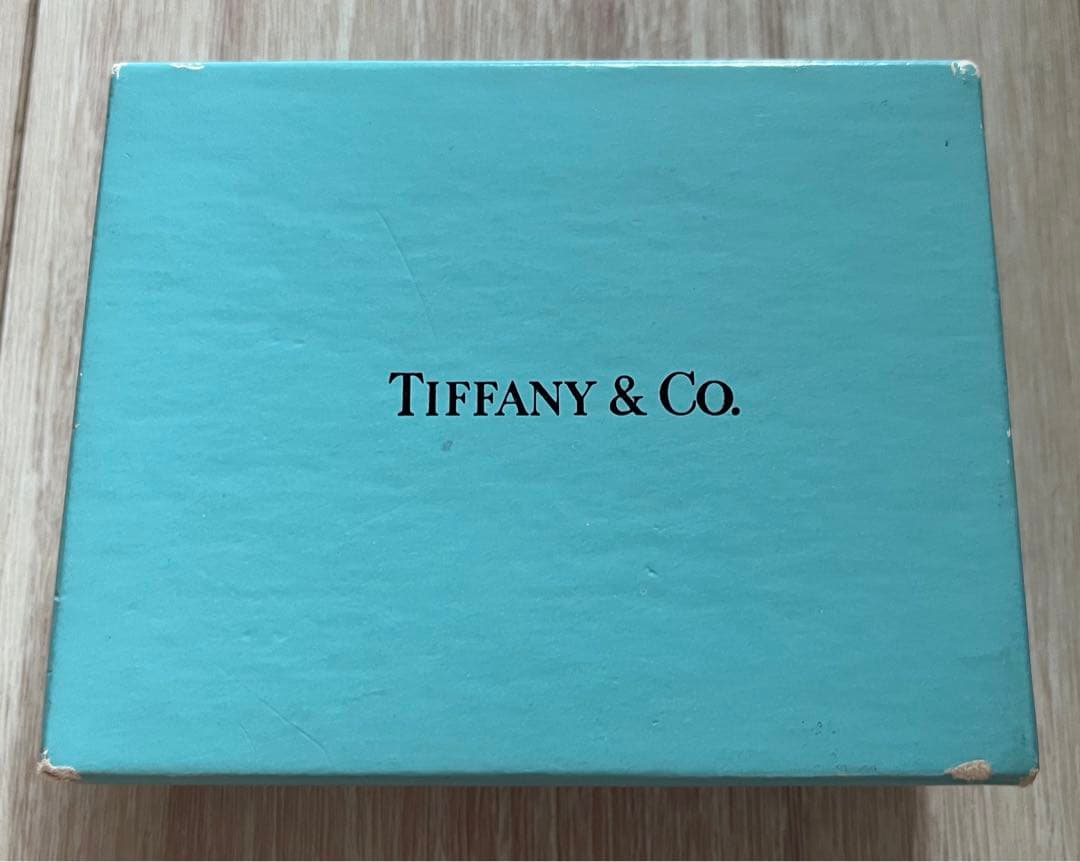 【美品】Tiffany (ティファニー) トリプルスター ブレスレット