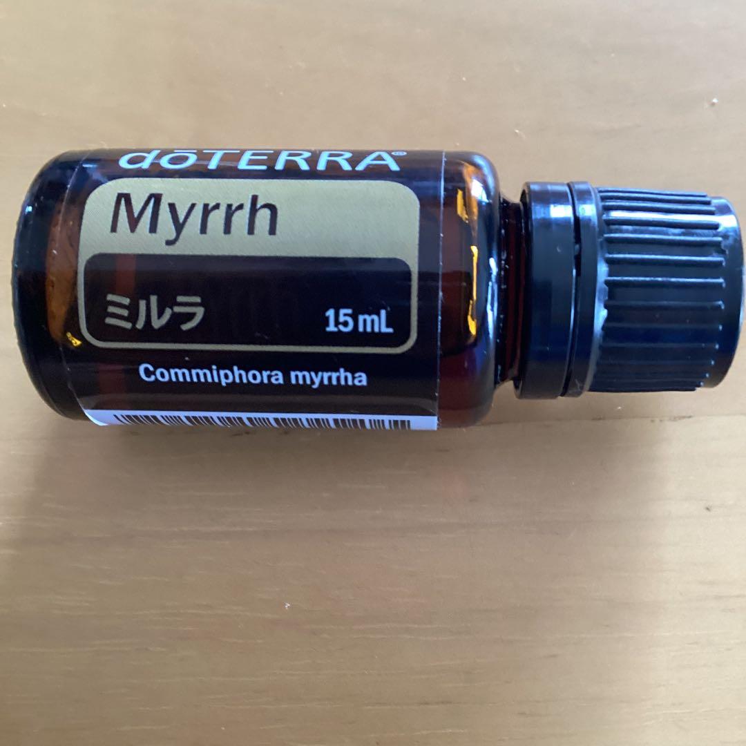 ドテラミルラ15mL