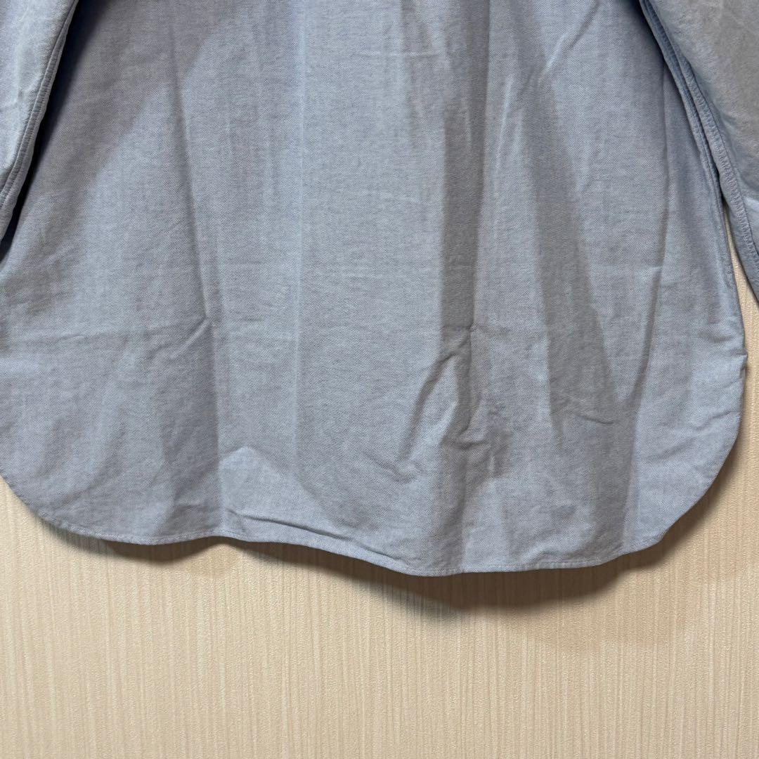 新品 POLO RALPH LAUREN オックスフォードシャツ 長袖シャツ