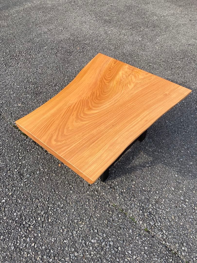 欅 一枚板 天板
