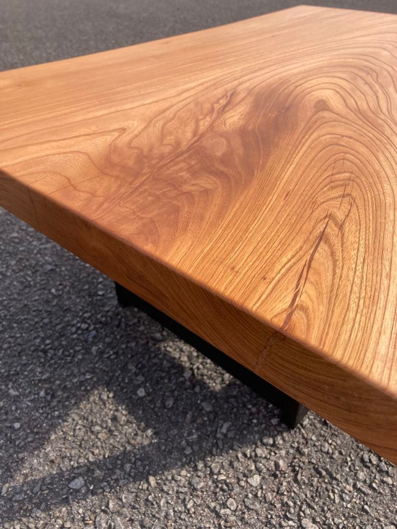 欅 一枚板 天板