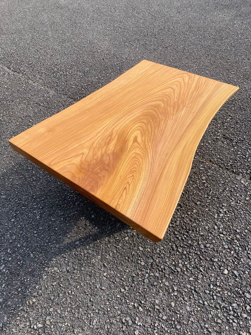 欅 一枚板 天板